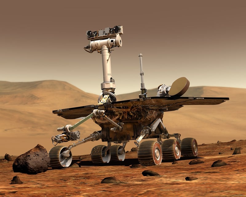Future Technology Exploration