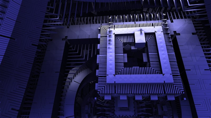 Quantum Leap Devices