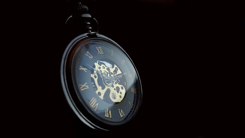 Clock